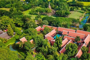 Legendha Sukhothai Hotel